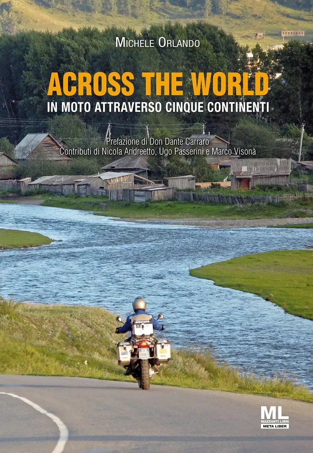 Across the world