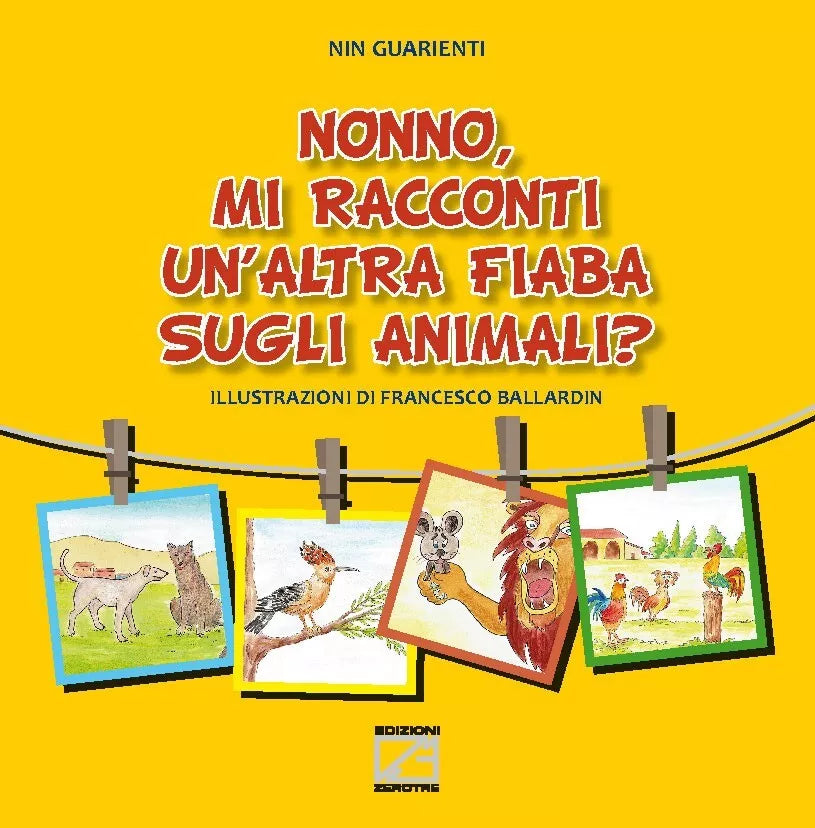 NONNO