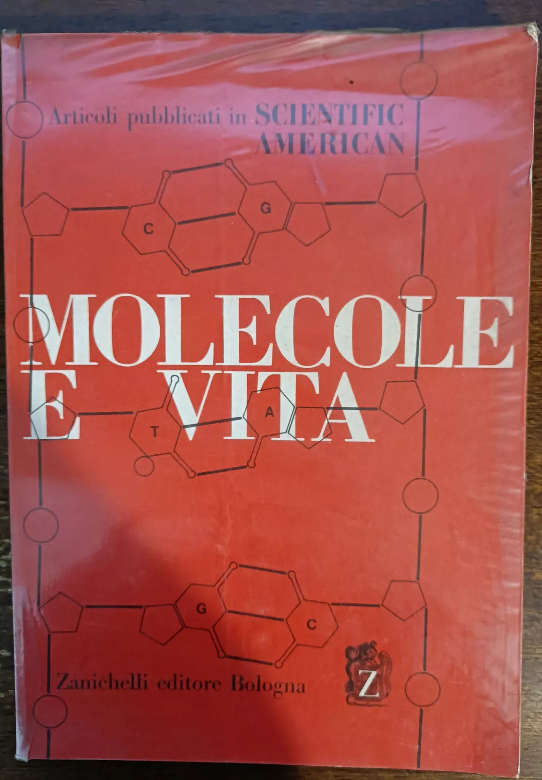 Molecole e vita
