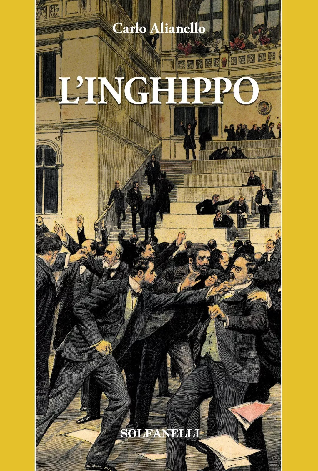 L inghippo di Carlo Alianello