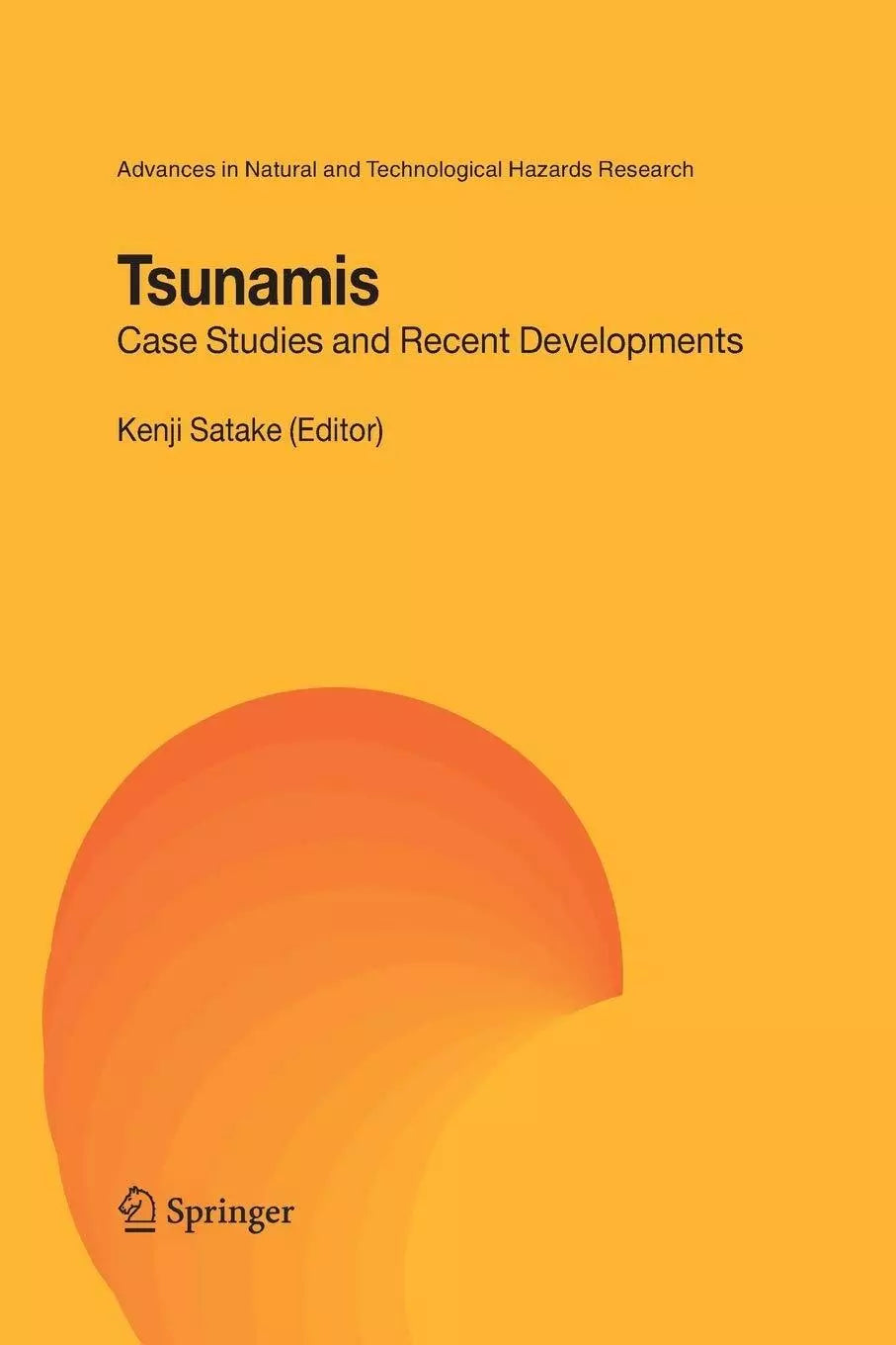 Tsunamis