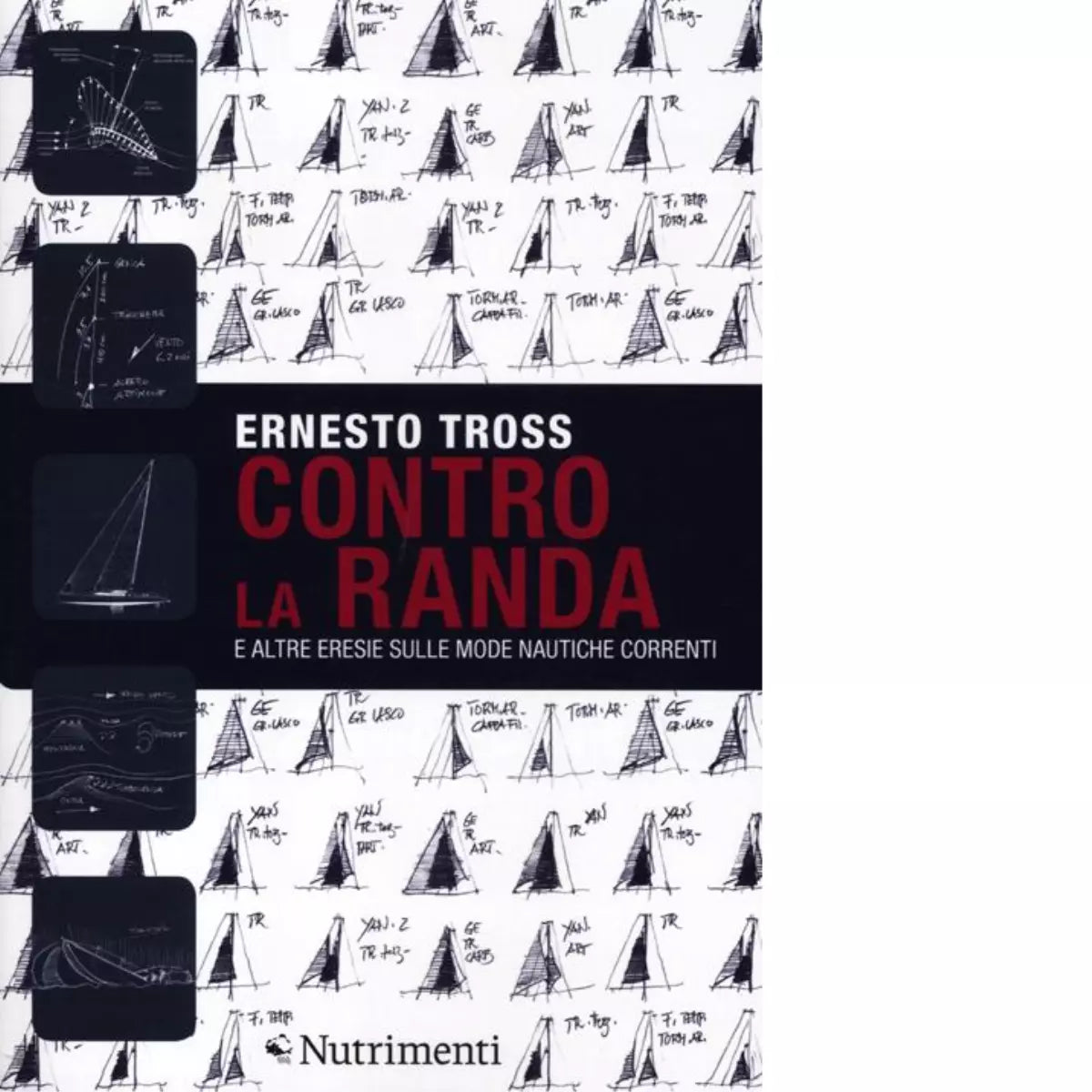 Contro la randa di Ernesto Tross