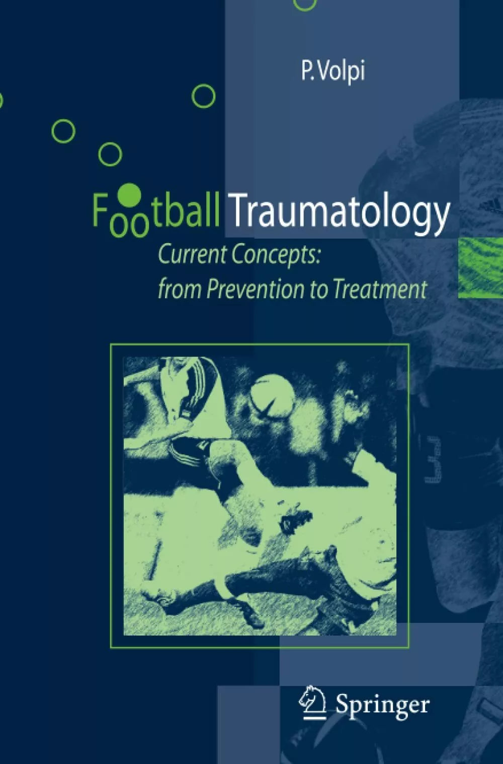 Football Traumatology
