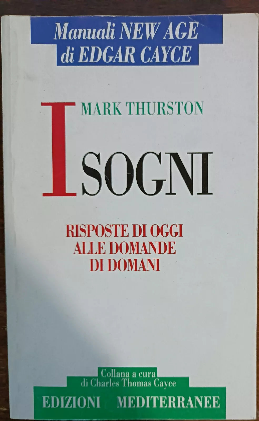I Sogni