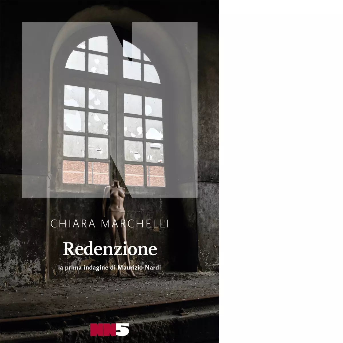 Redenzione di Chiara Marchelli