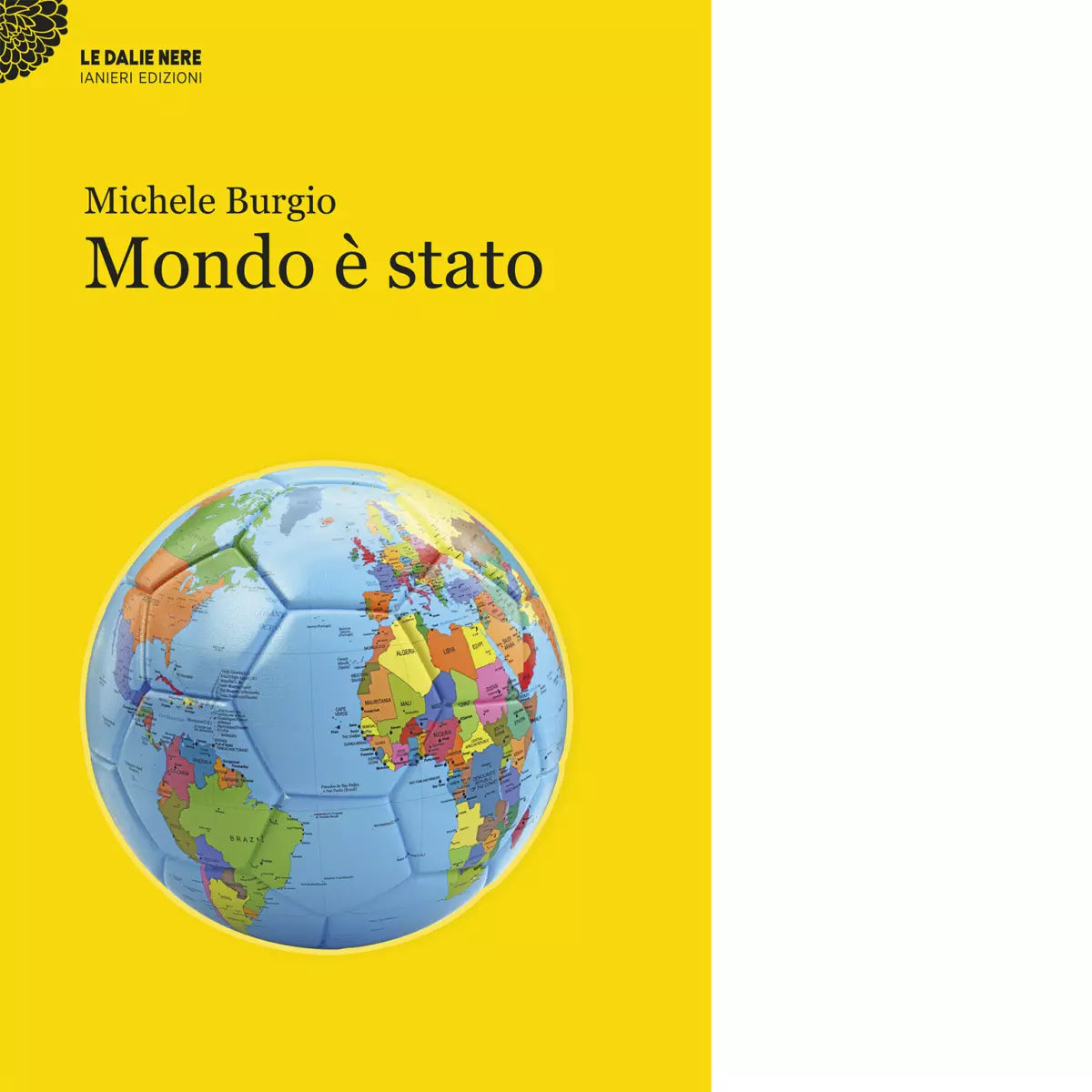 Mondo stato di Michele Burgio