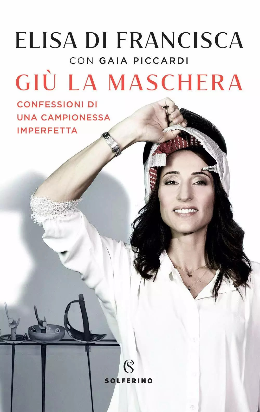 Gi la maschera