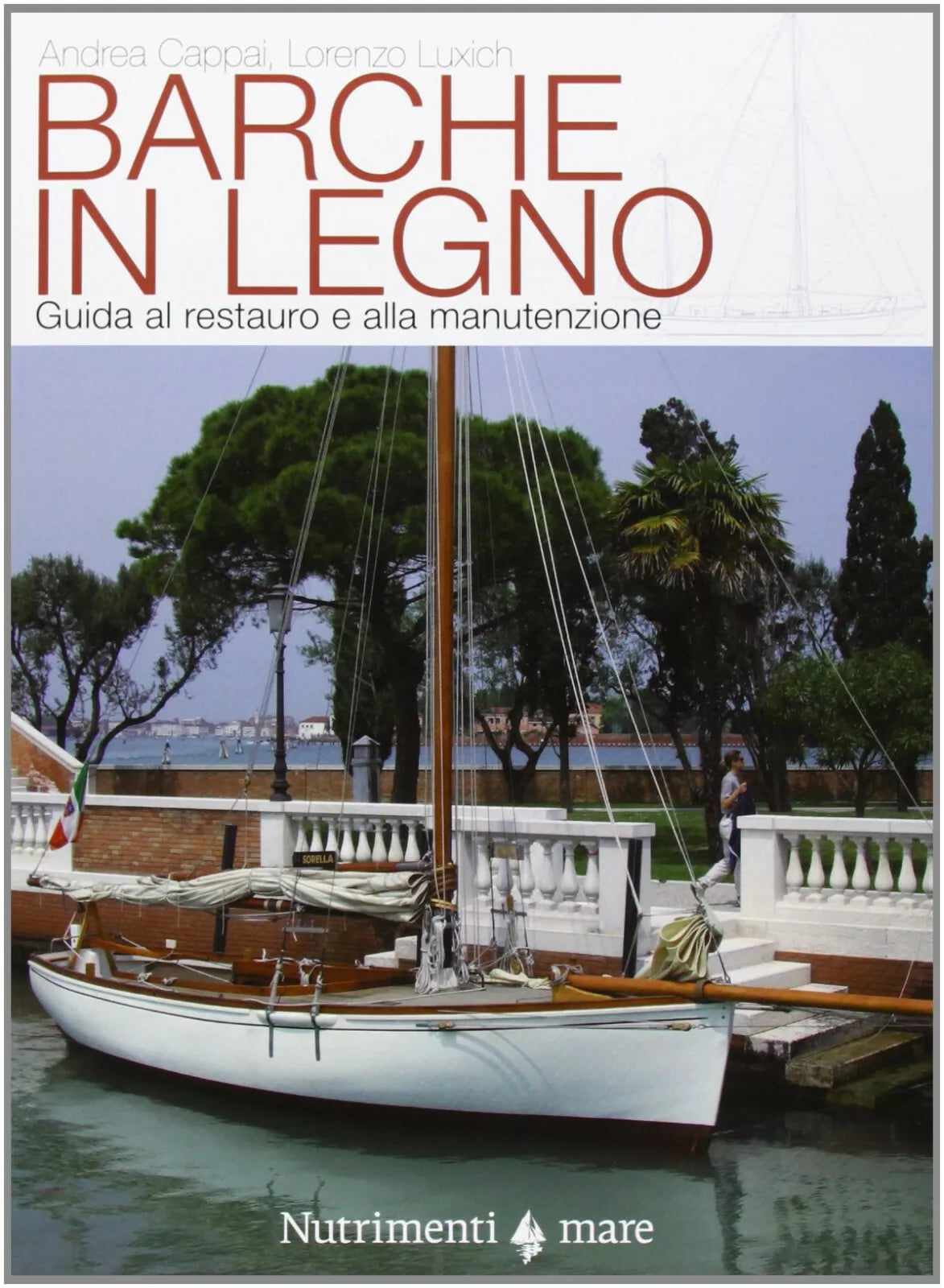 Barche in legno