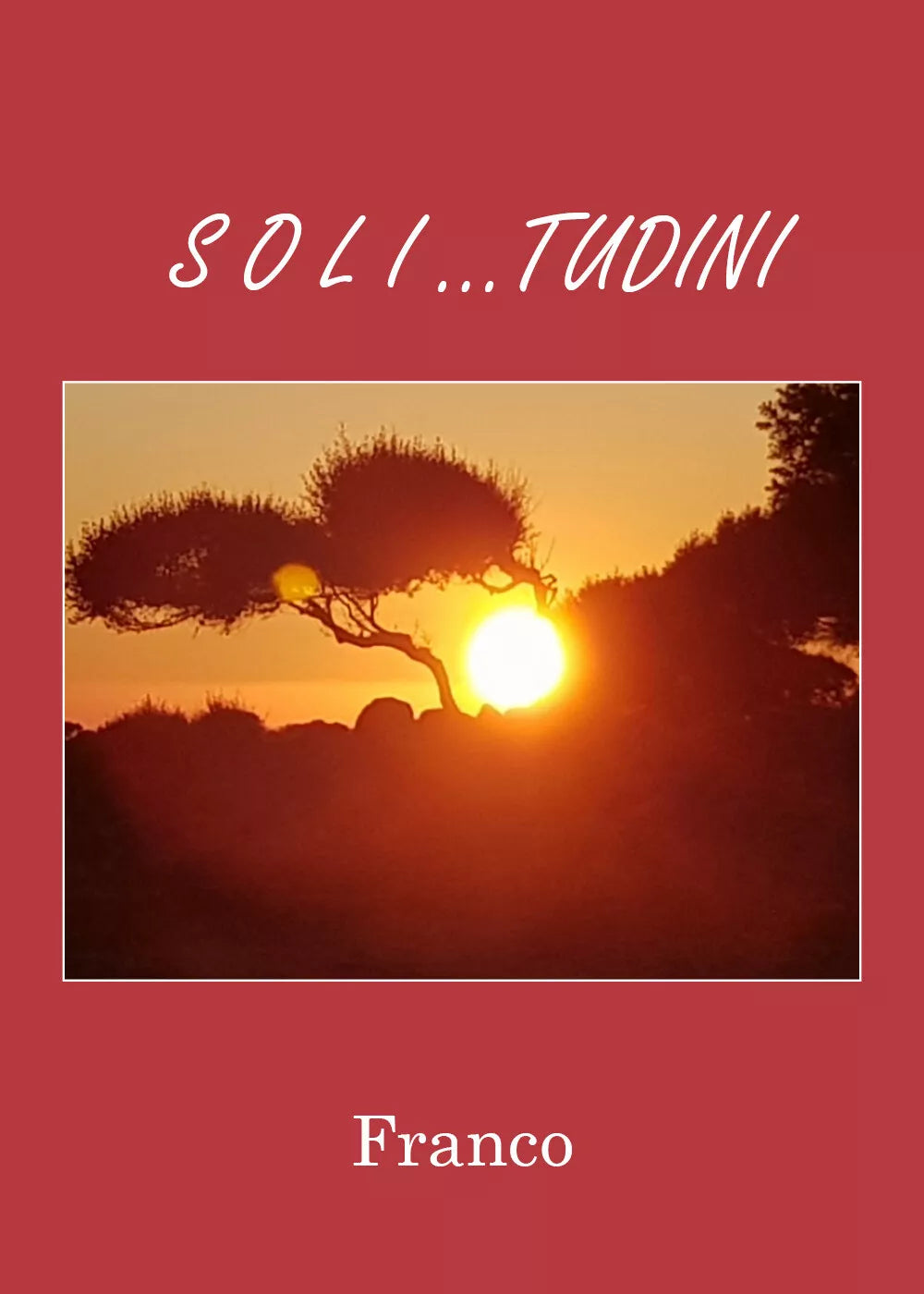 Soli... tudini di Franco, 2021, Youcanprint