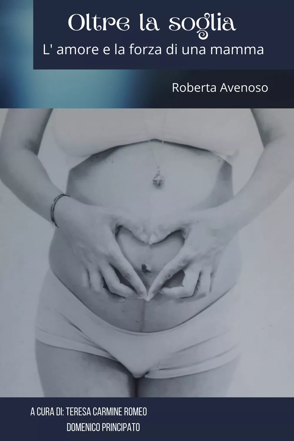 Oltre la soglia. L’amore e la forza di una mamma di Roberta Avenoso, 2021, You