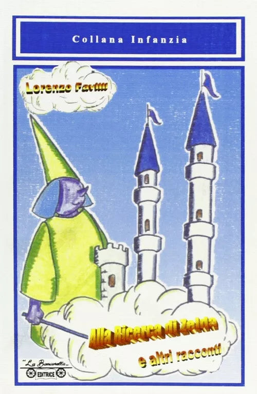 Lorenzo Favilli