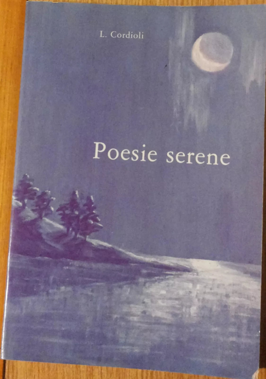 Poesie Serene - Cordioli - Edizioni Paoline,1978 - R