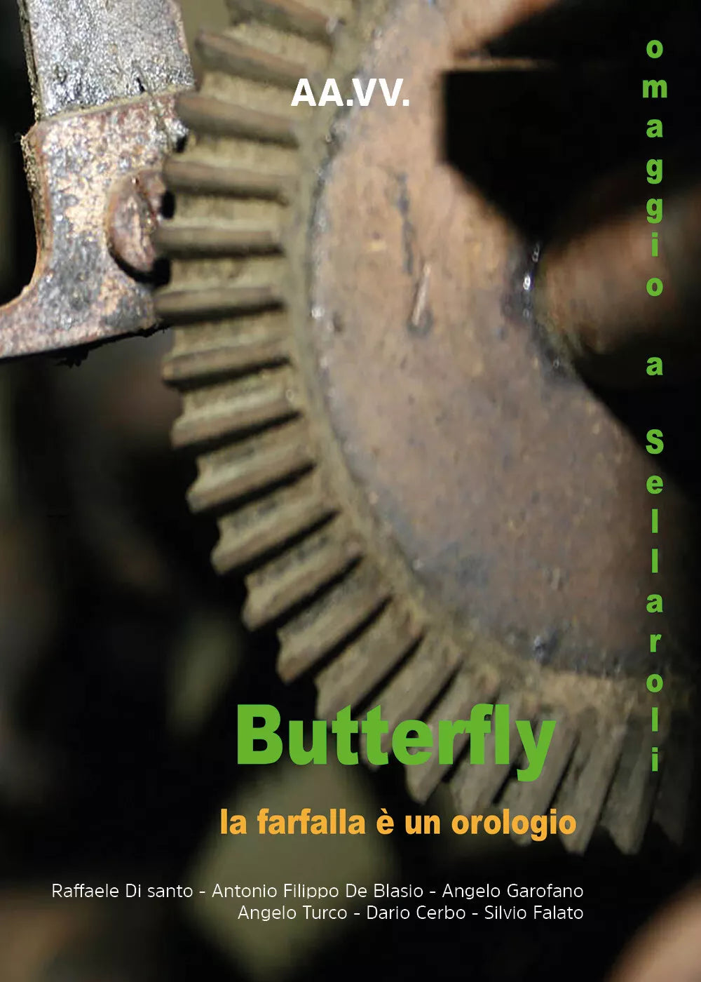 Butterfly