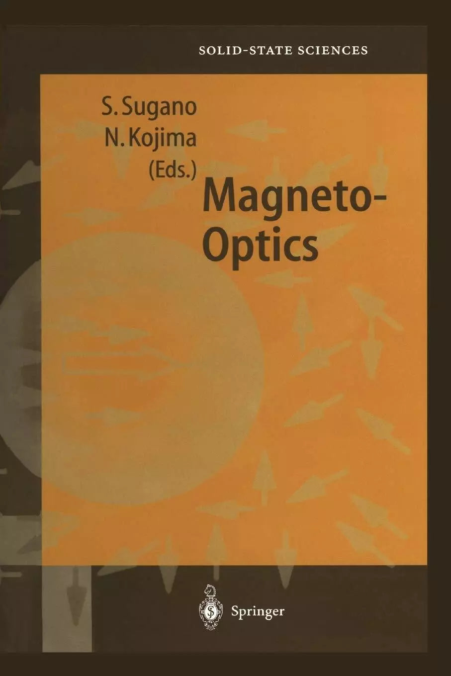 Magneto