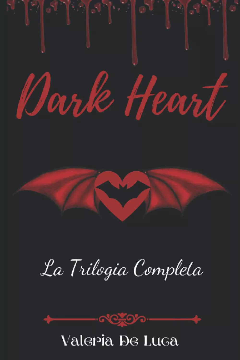 Dark Heart