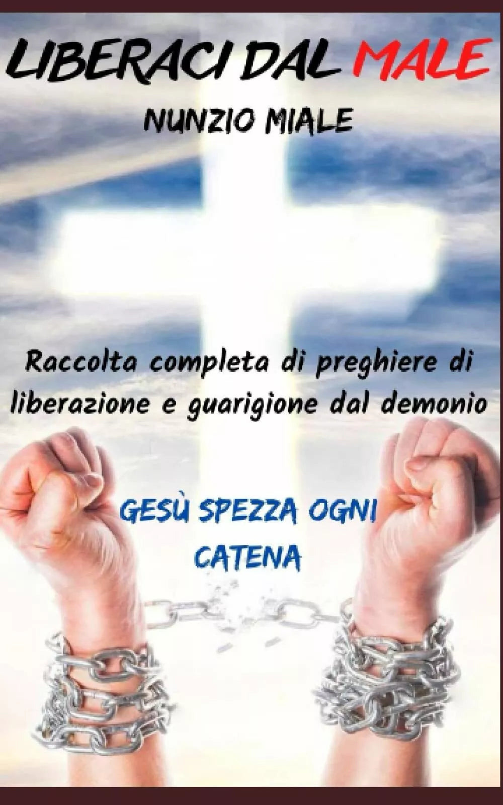LIBERACI DAL MALE