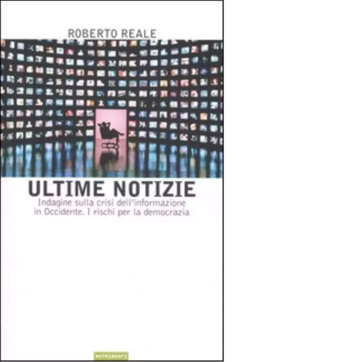 Ultime notizie di Roberto Reale