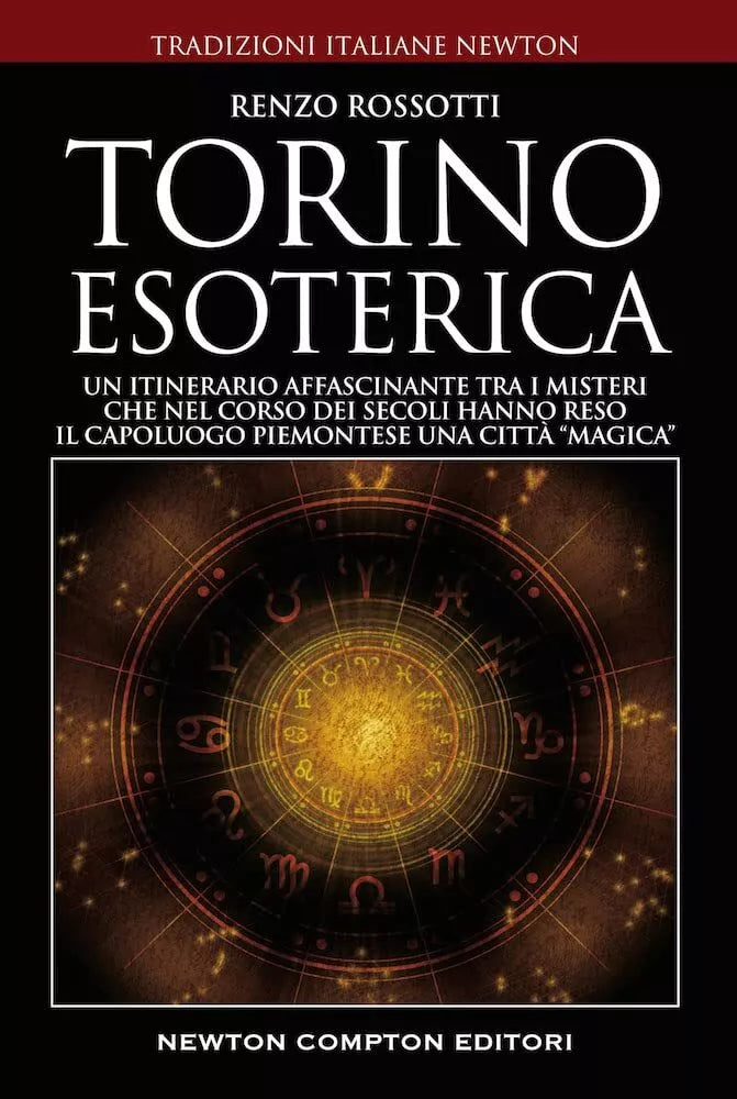 Torino esoterica