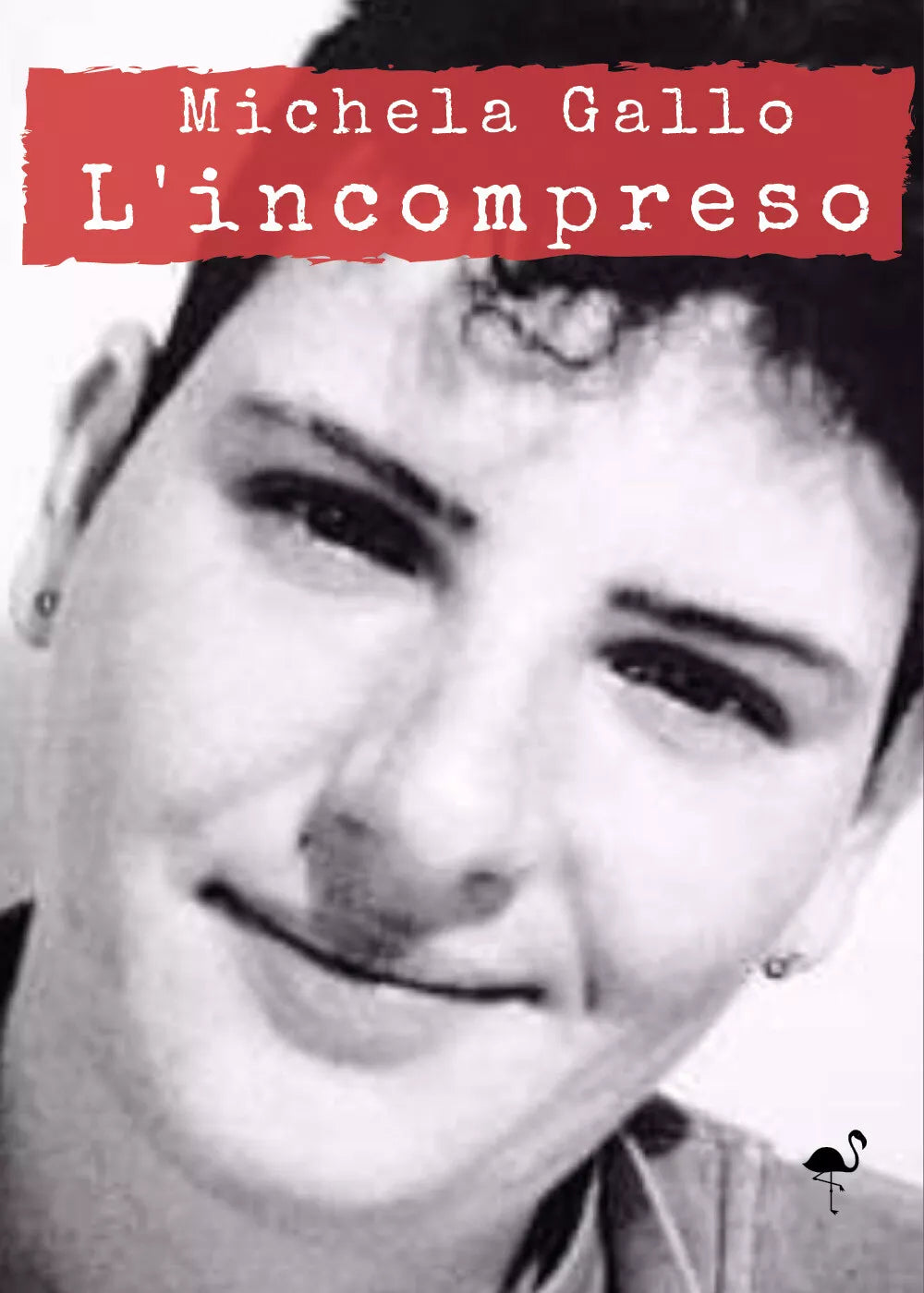 L incompreso di Michela Gallo
