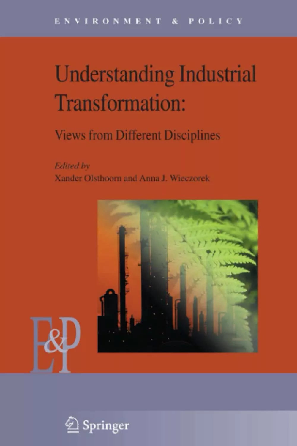 Understanding Industrial Transformation