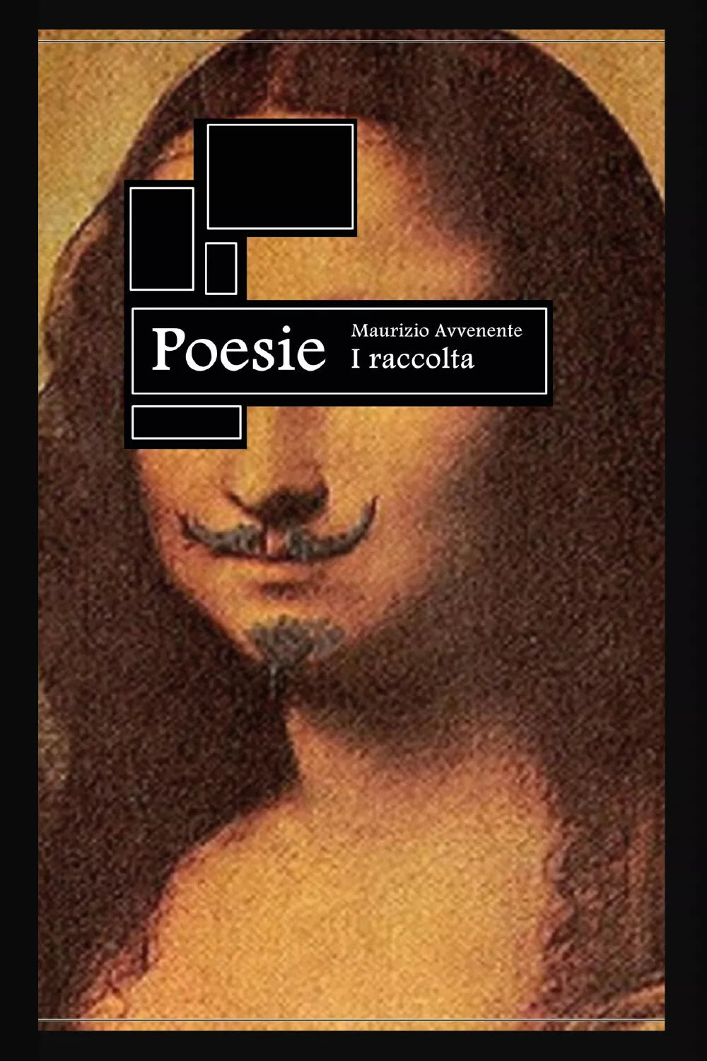 Poesie di Maurizio Avvenente, 2019, Youcanprint