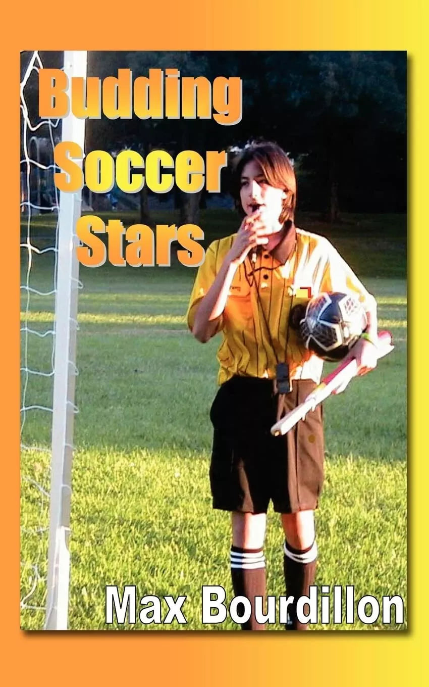 Budding Soccer Stars