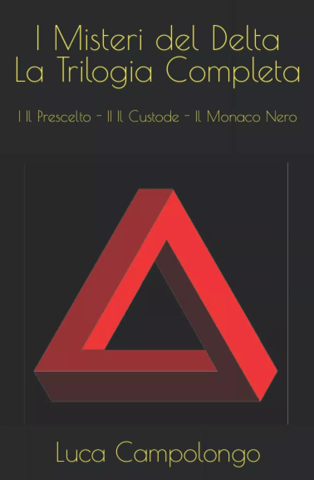 I Misteri del Delta