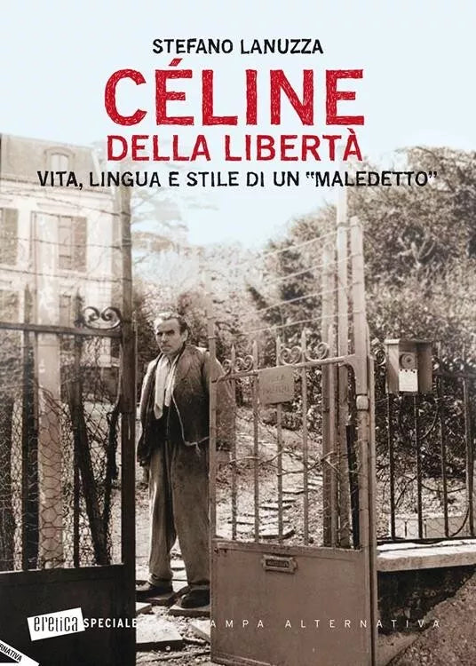 C line della libert Vita