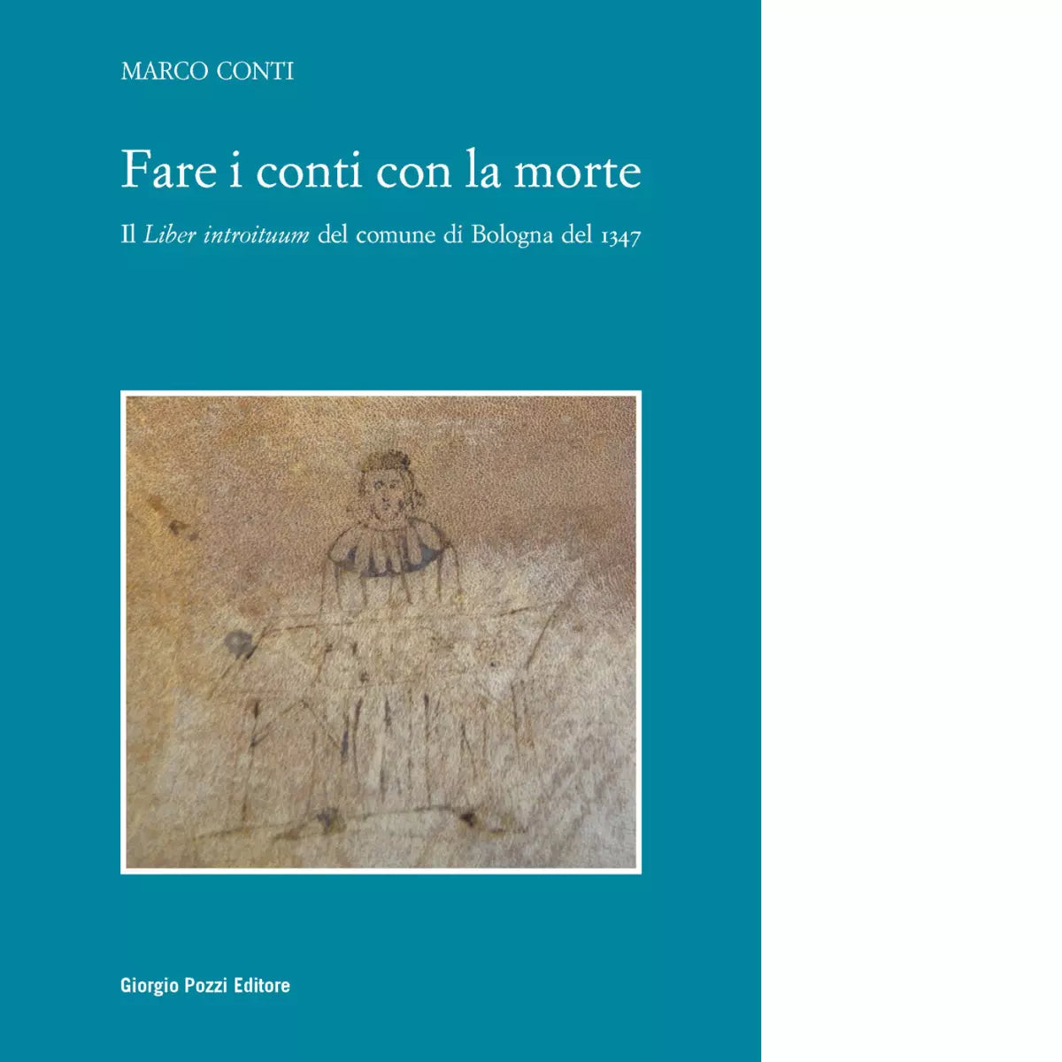 Fare i conti con la morte di Marco Conti