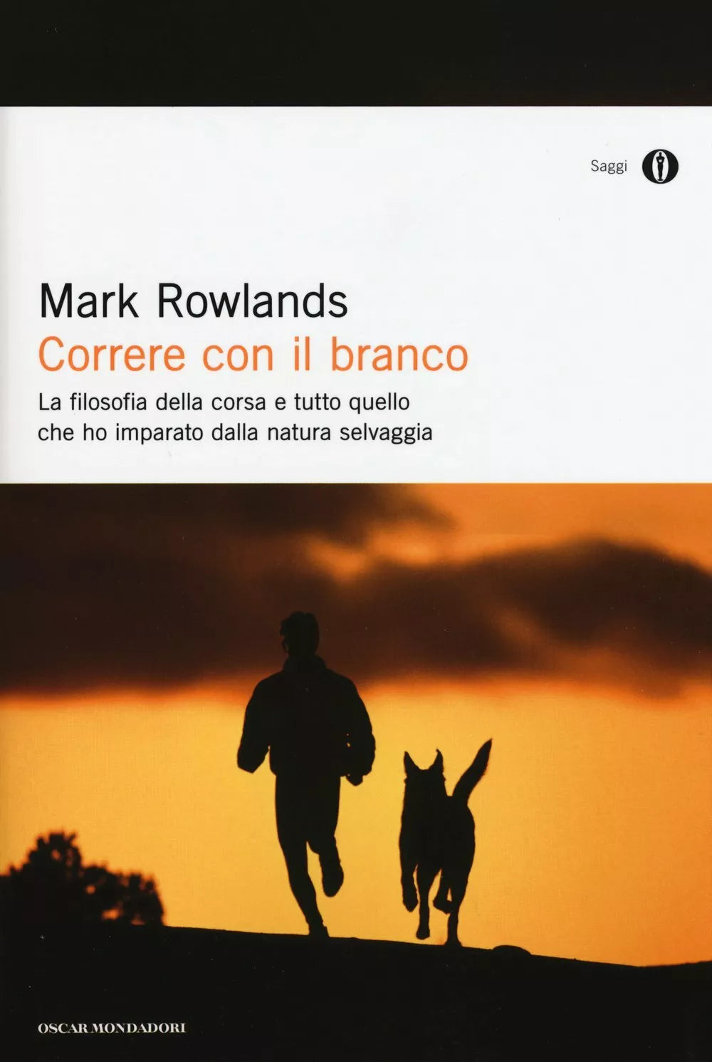 Correre con il branco