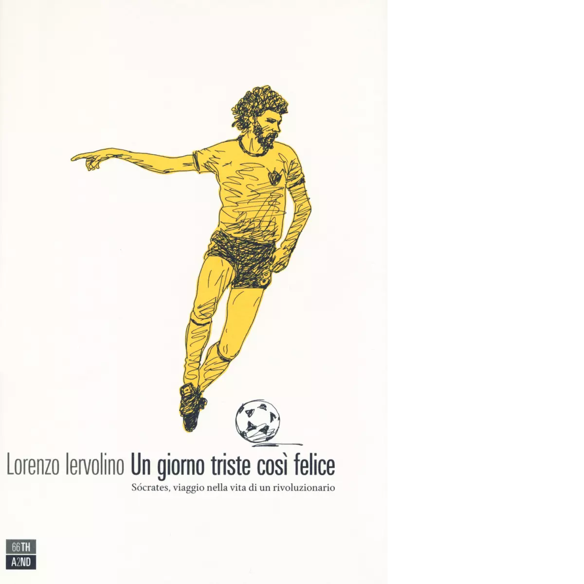 Un giorno triste cos felice S crates