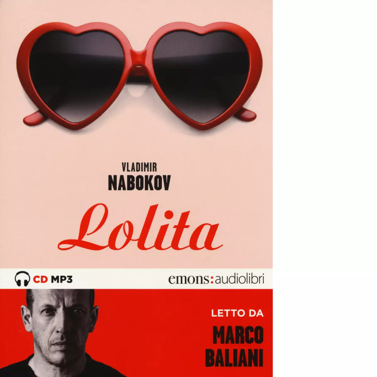 LOLITA di VLADIMIR NABOKOV
