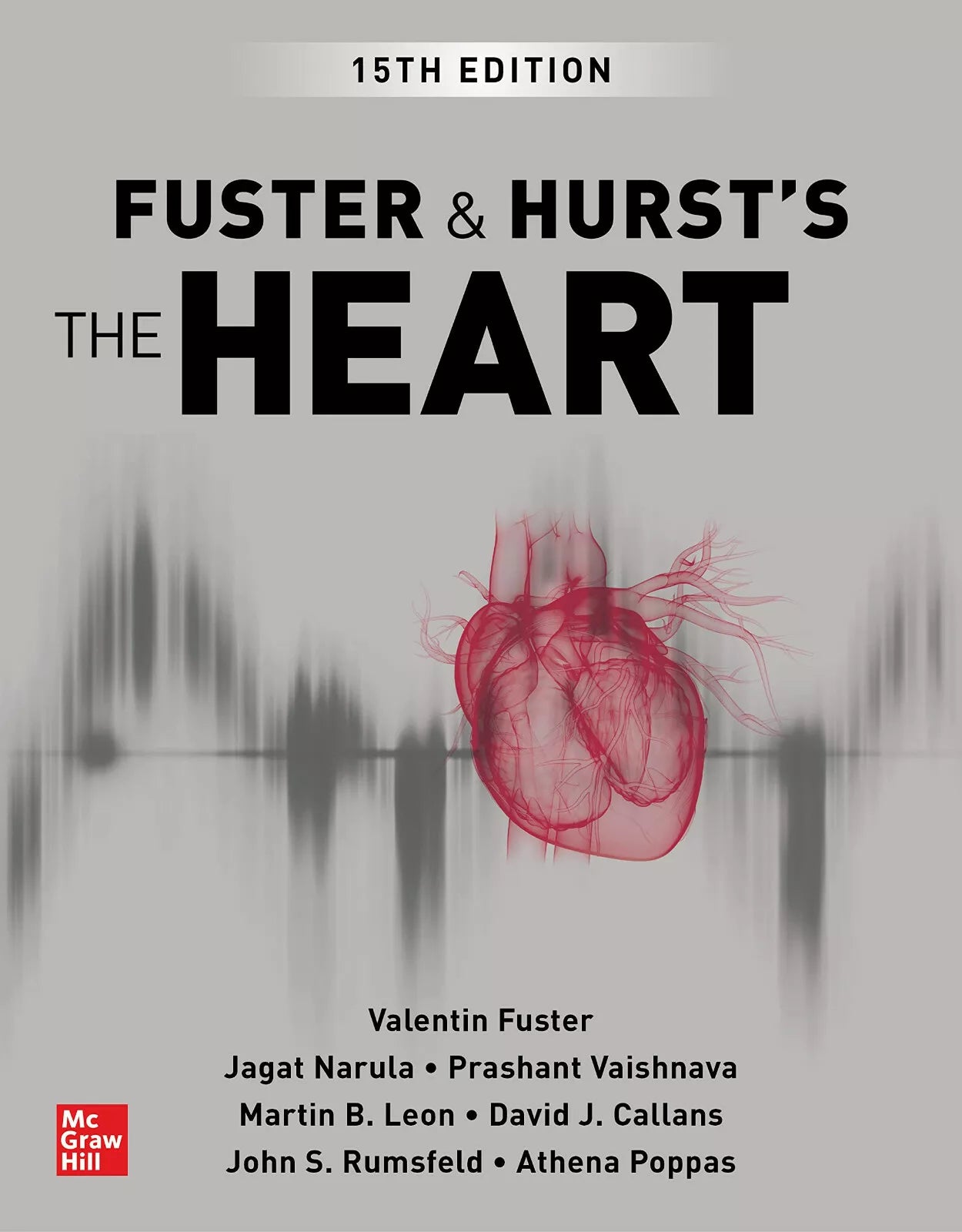 Hurst s the heart
