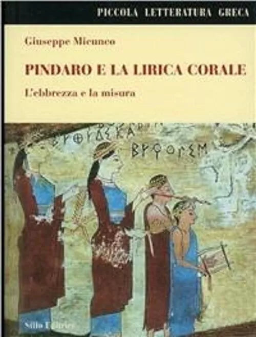 Pindaro e la lirica corale