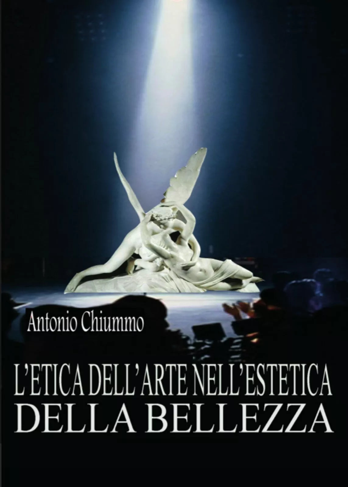 L’etica dell’arte nell’estetica della bellezza di Antonio Chiummo, 2014, Youca