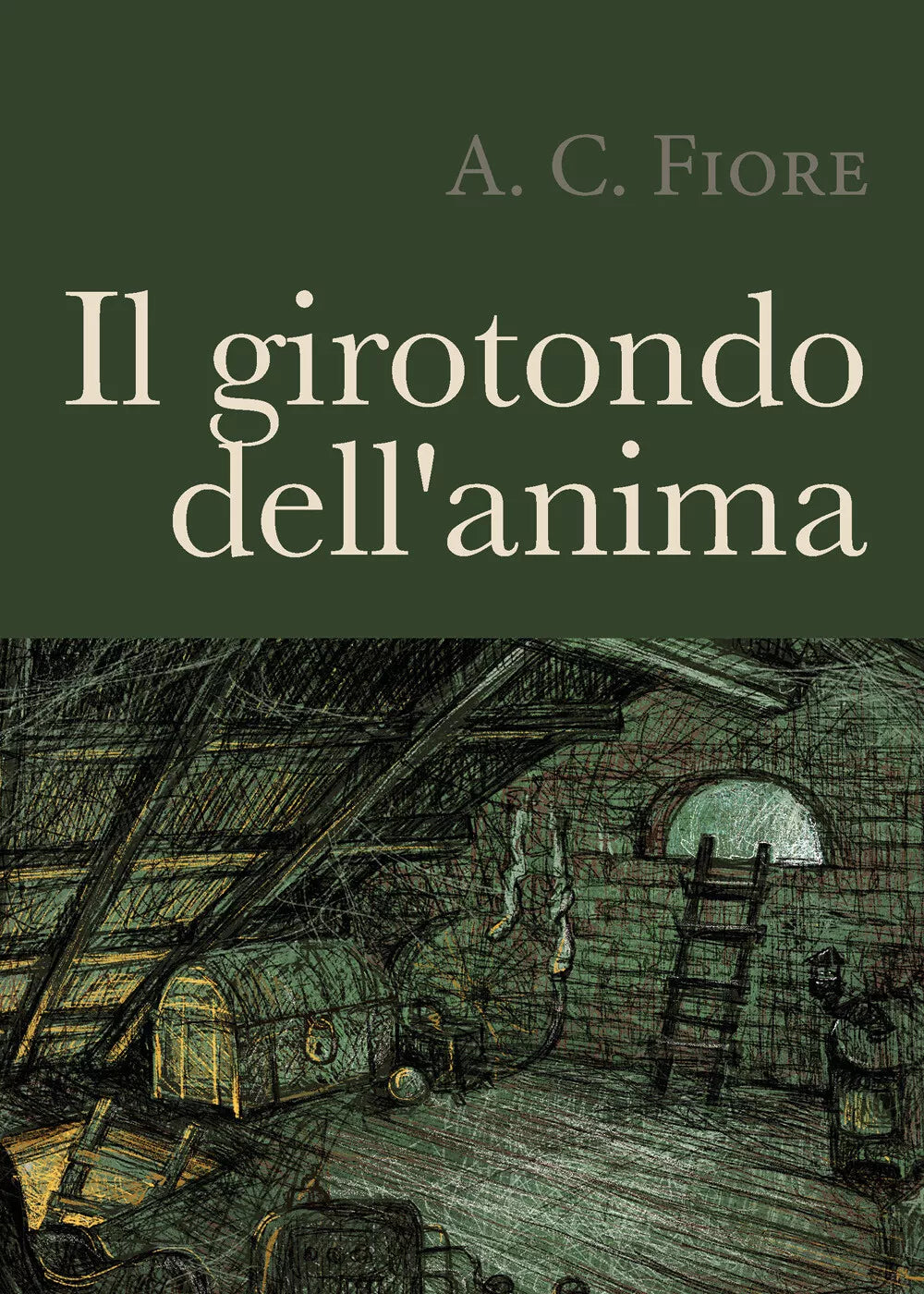 Il girotondo dell’anima di A C Fiore 2021 Youcanprint