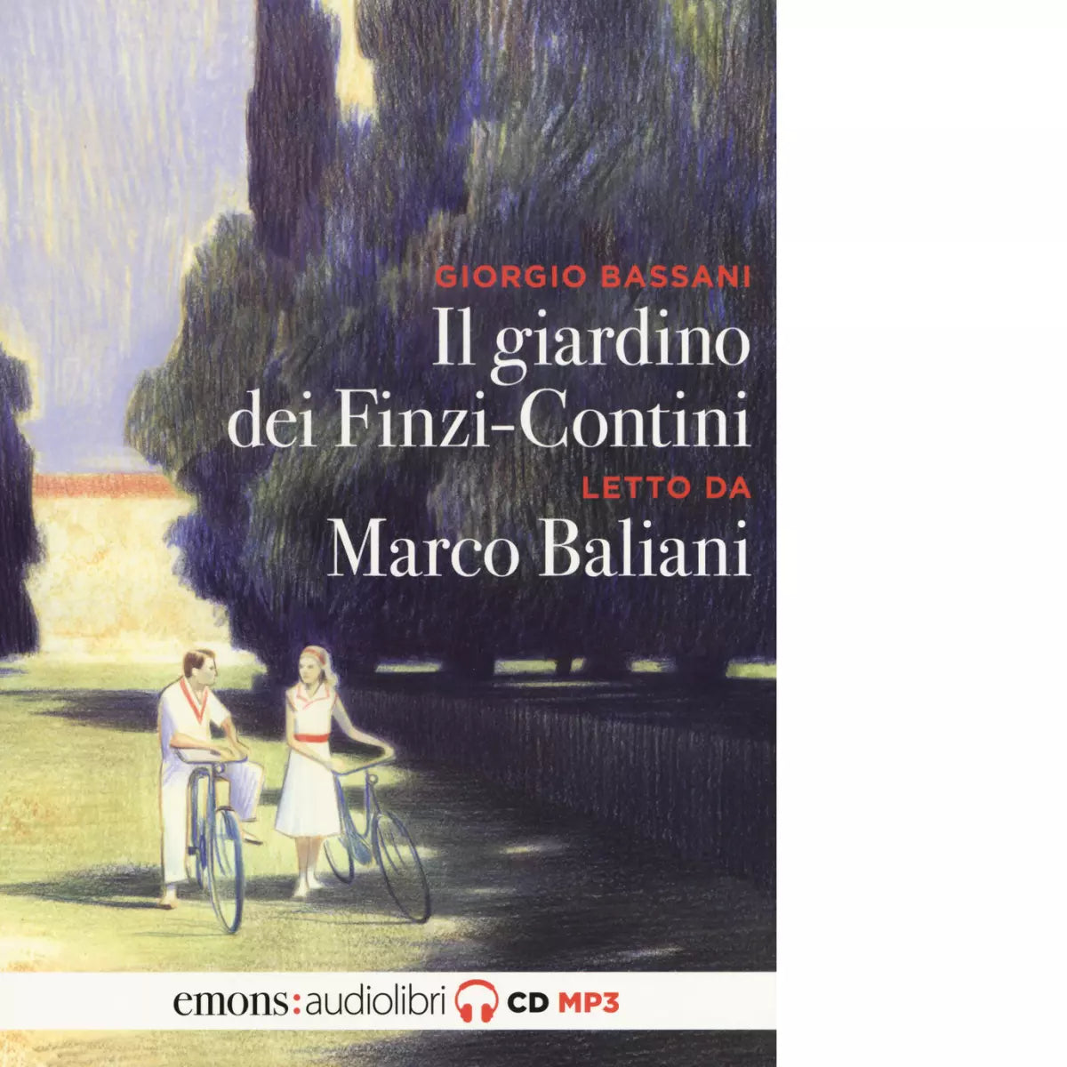 IL GIARDINO DEI FINZI
