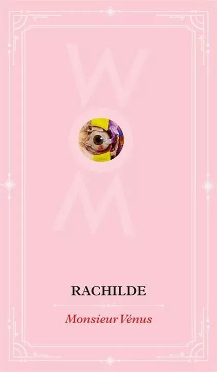 Monsieur V nus di Rachilde