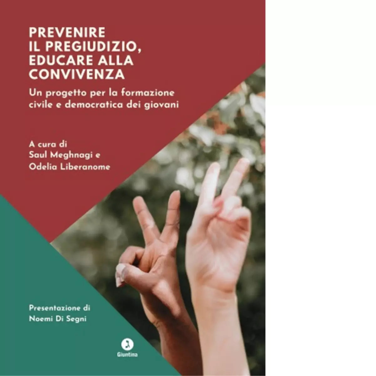 Prevenire il pregiudizio
