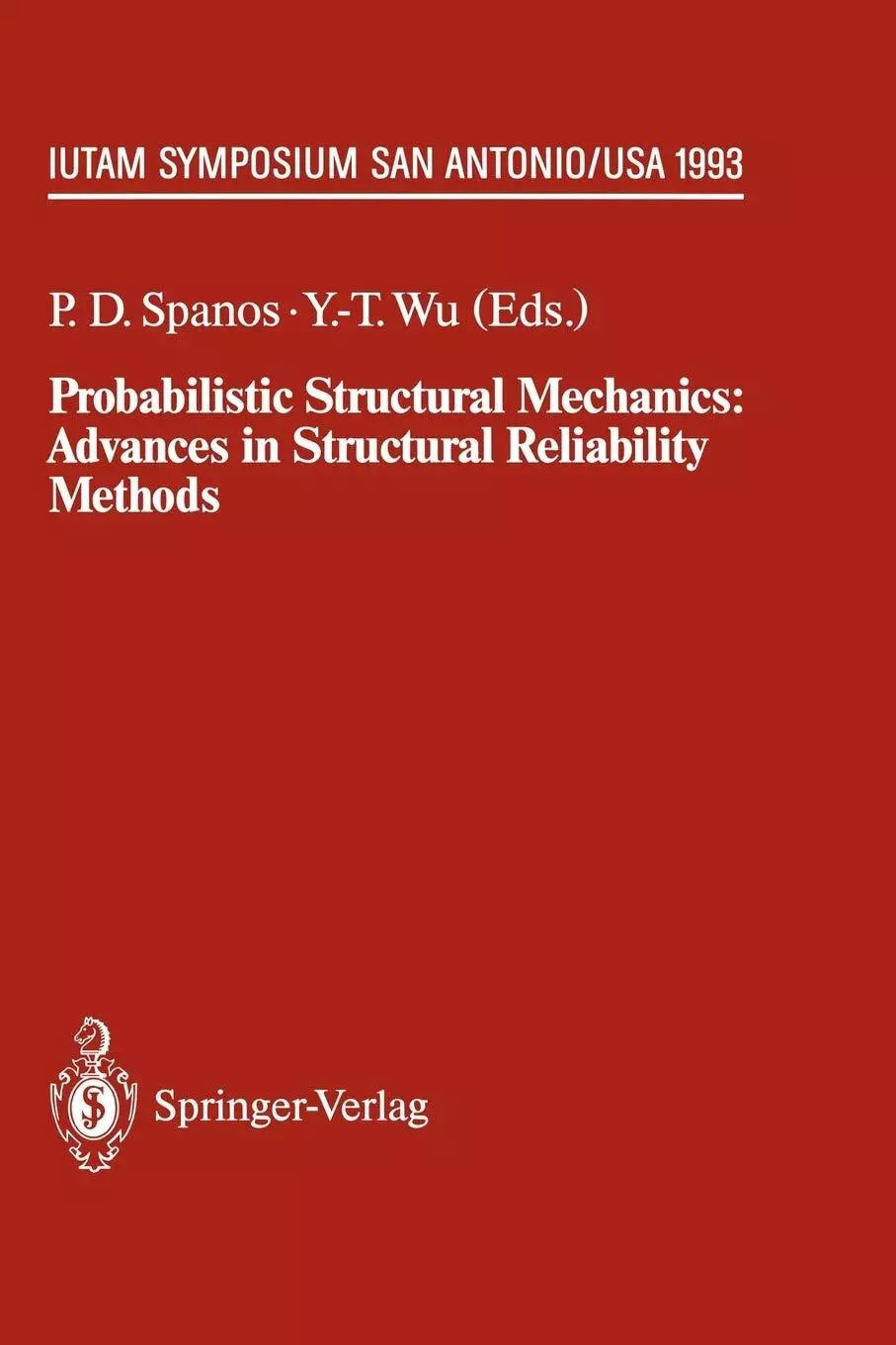 Probabilistic Structural Mechanics