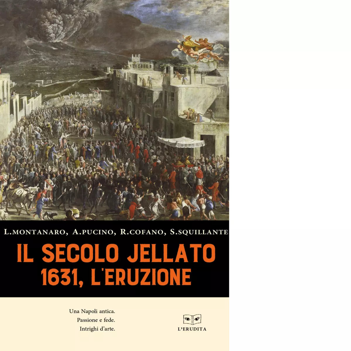 Il secolo jellato 1631