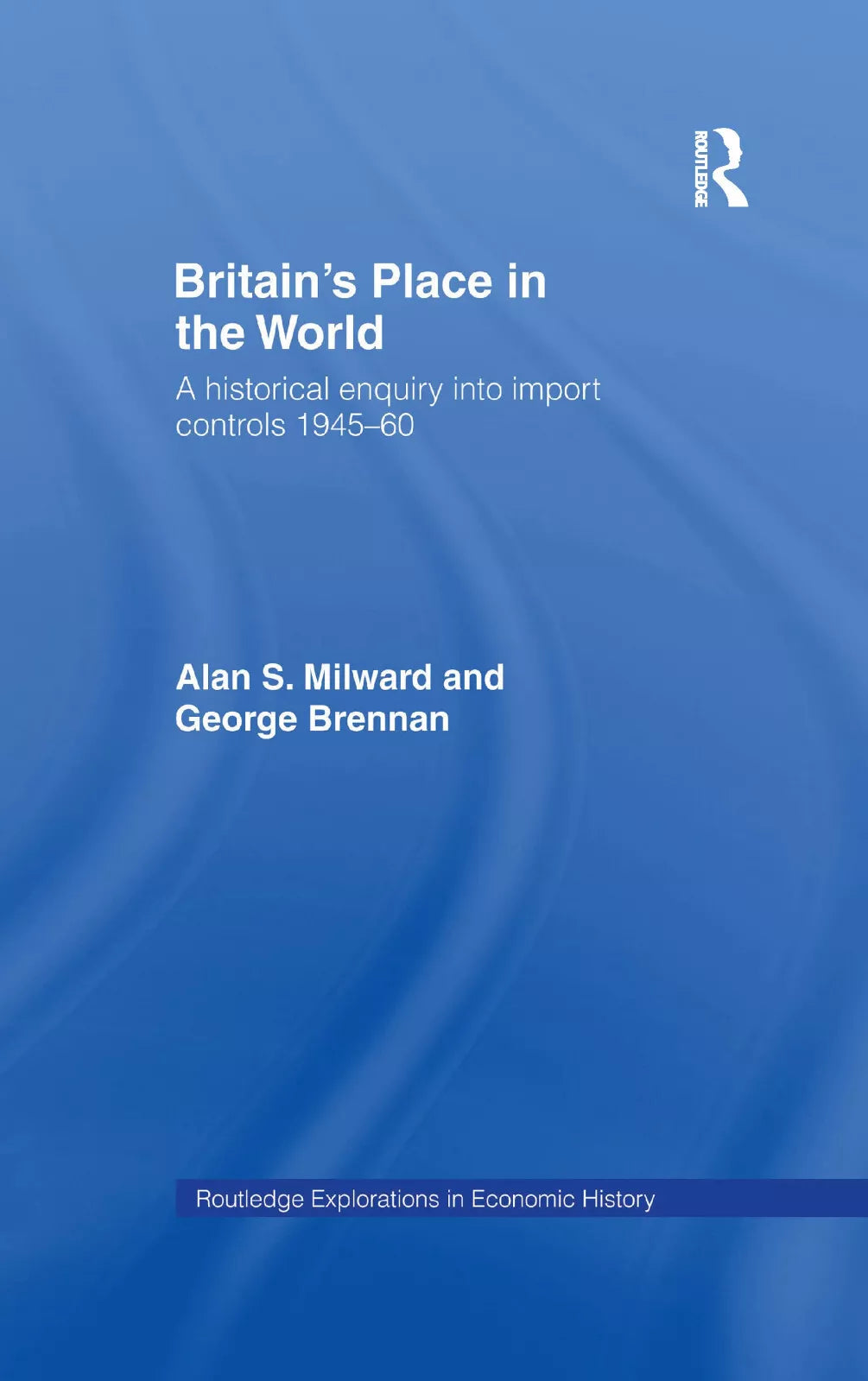 Britain s Place in the World