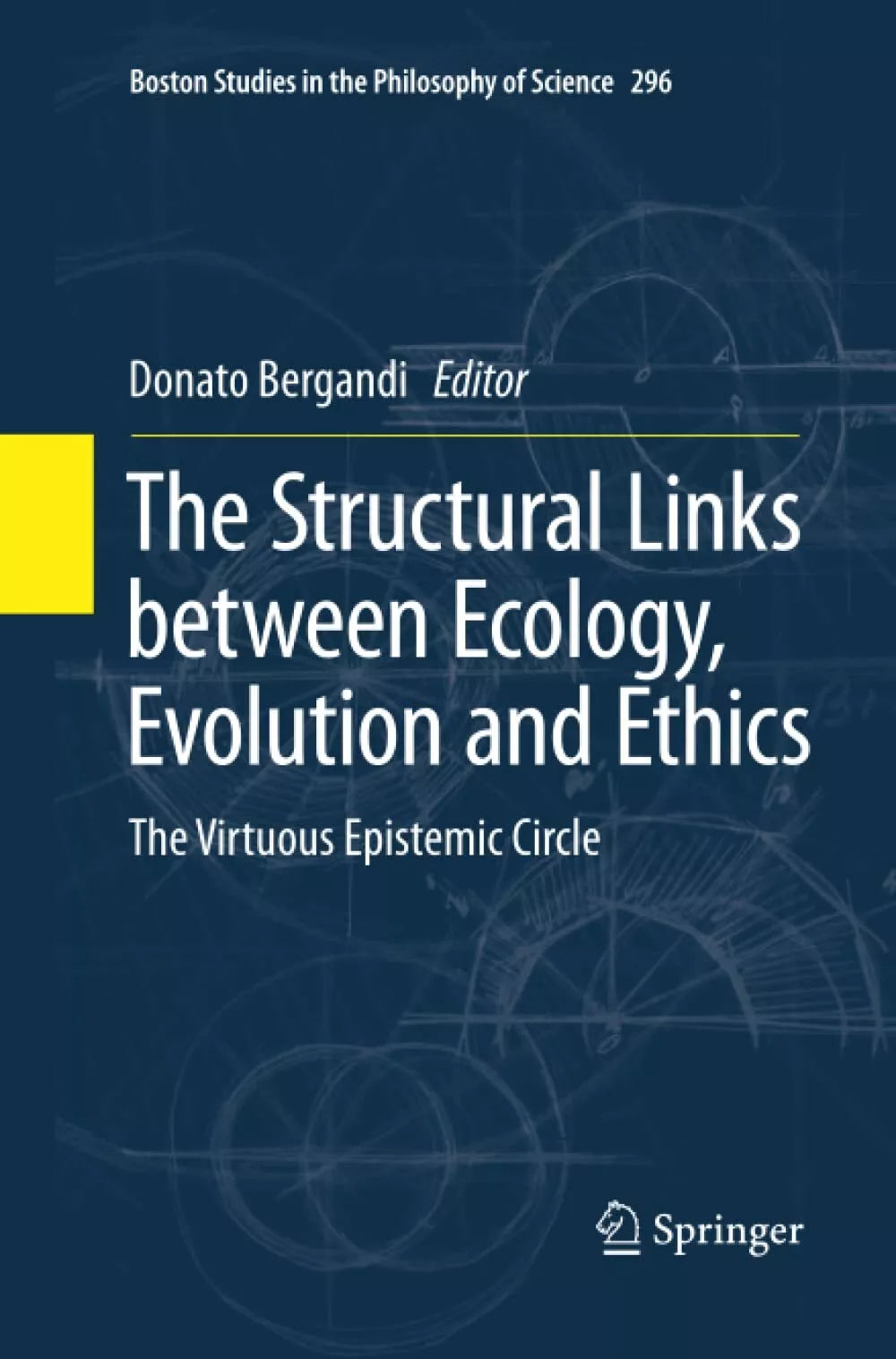 The Structural Links between Ecology