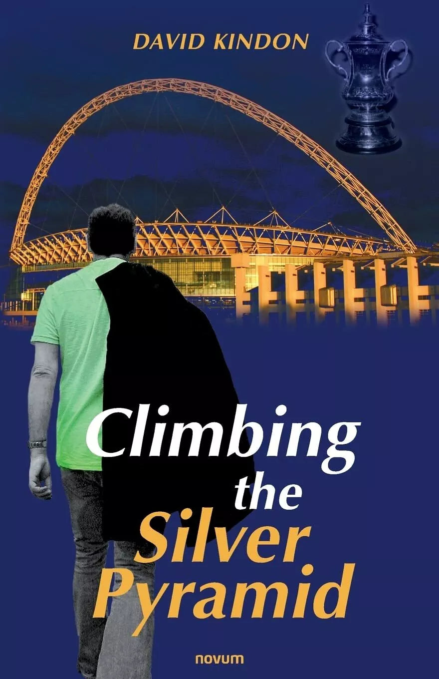 Climbing The Silver Pyramid