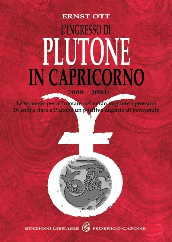L ingresso di Plutone in Capricorno 2008