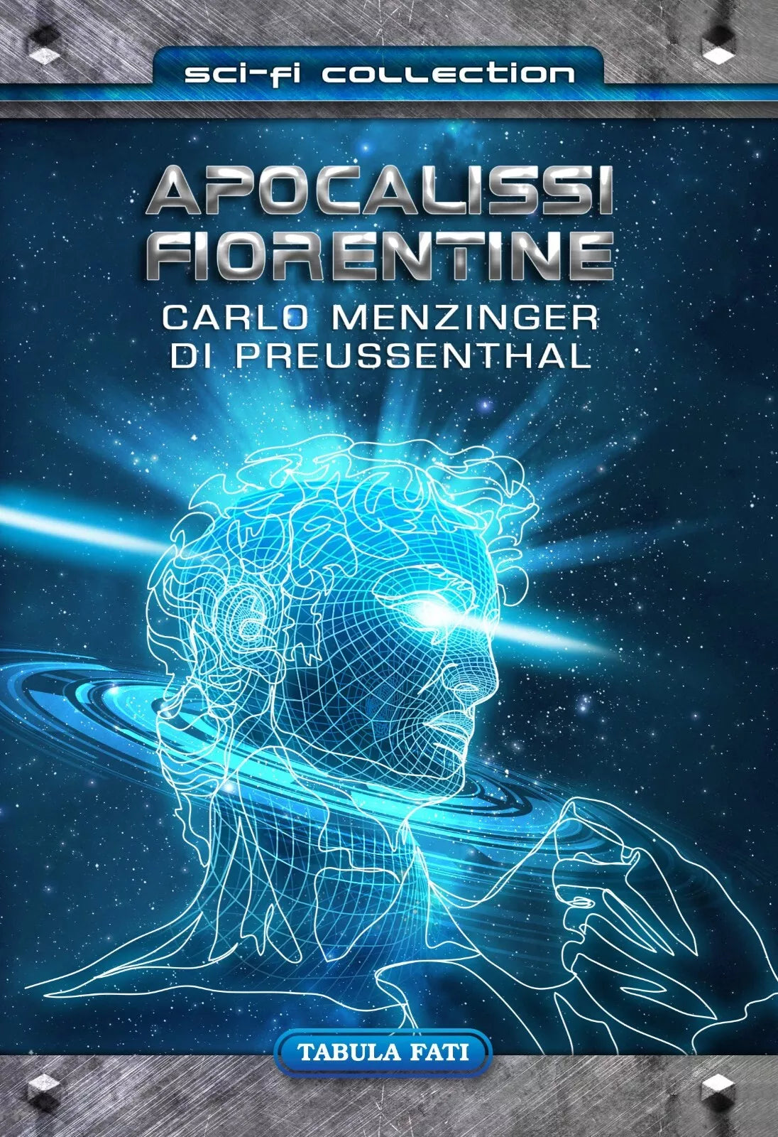 Apocalissi fiorentine di Carlo Menzinger