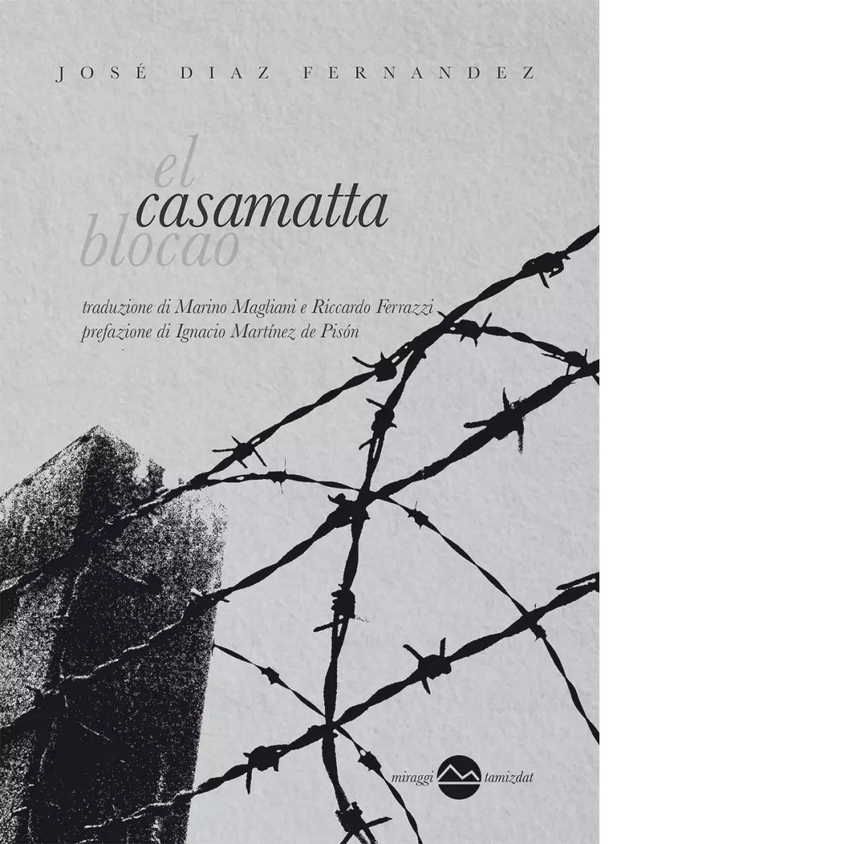 Casamatta di Jos D az Fern ndez