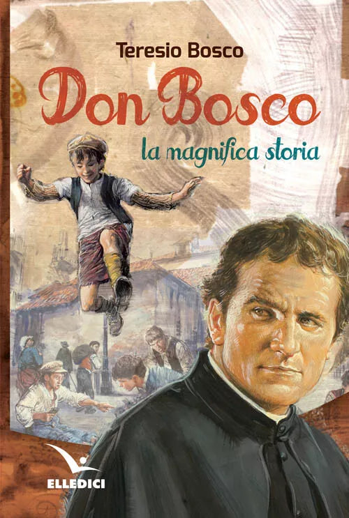 Teresio Bosco