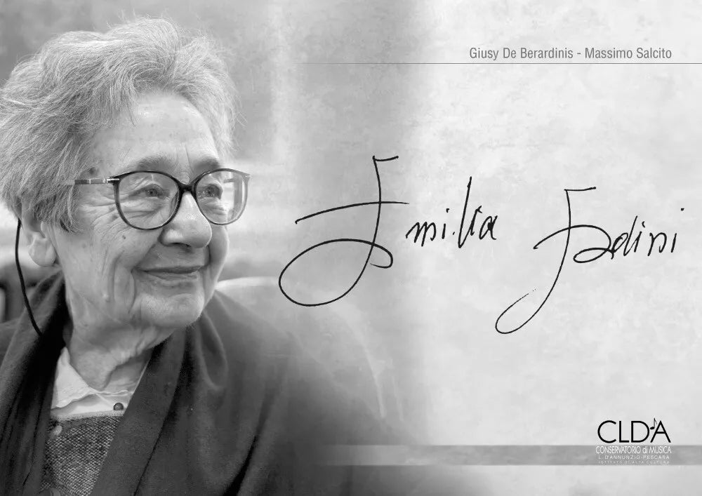 Emilia Fadini di Giusy De Berardinis, Massimo Salcito, 2020, Youcanprint