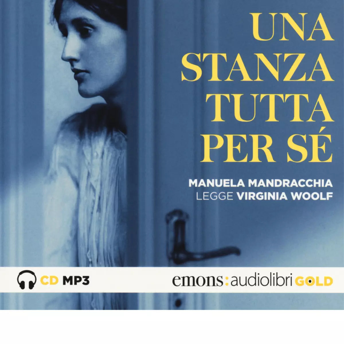 Una stanza tutta per s di Virginia Woolf